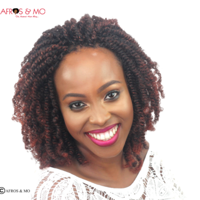 Home Afrosandmo
